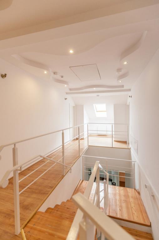 Dworek Poznan Bed & Breakfast Dış mekan fotoğraf