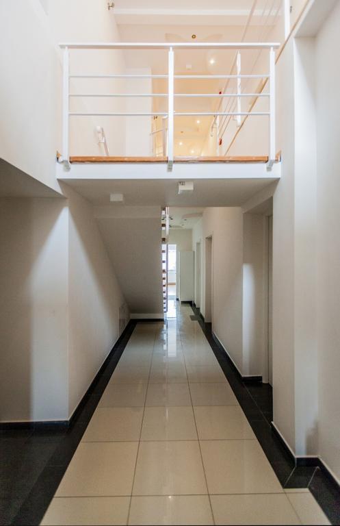 Dworek Poznan Bed & Breakfast Dış mekan fotoğraf