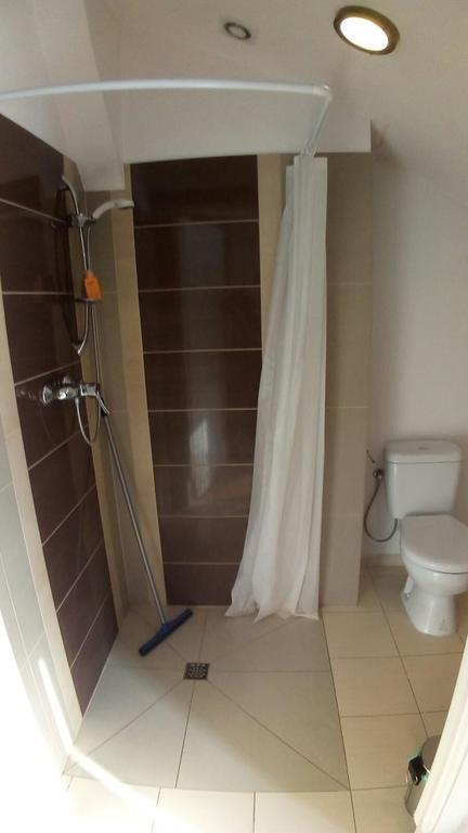 Dworek Poznan Bed & Breakfast Dış mekan fotoğraf